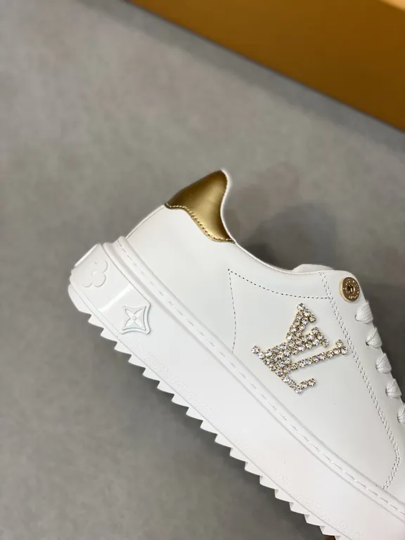 Louis Vuitton Shoe 